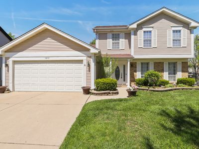 1890 McCormick Ln