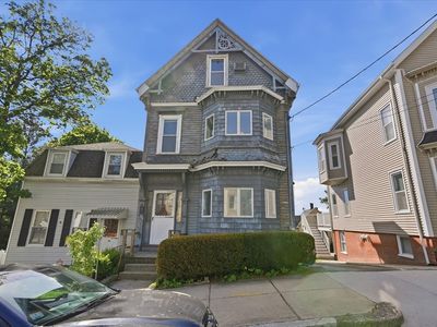 Property at 143 Clark Ave, Chelsea, MA