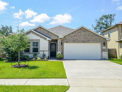 12821 S Winding Pines Dr