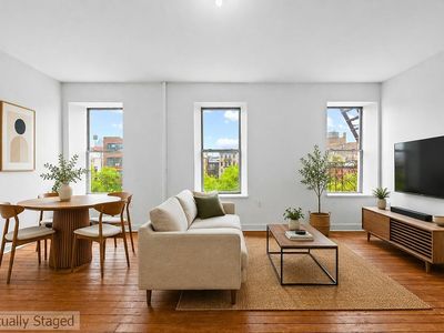 249 Eldridge St #16