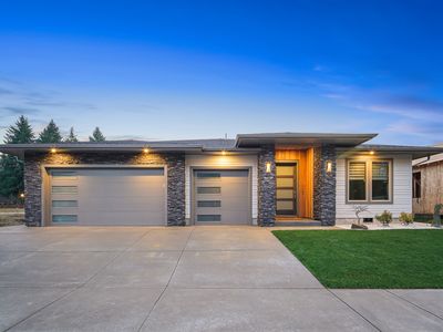 COLUMBIA - 2657 Plan, Northside