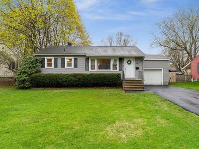 Property at 35 Baldwin Avenue, South Burlington, VT