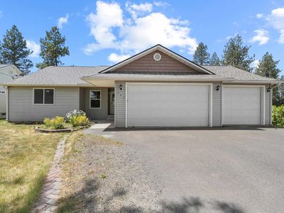 Property at 701 N Lefevre St, Medical Lake, WA