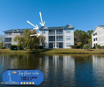 7507 Moorhen Lane SW UNIT # 6