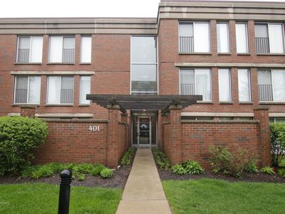 401 Kelburn Rd APT 114