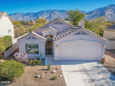 11744 N Labyrinth Dr