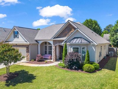 672 Ridgeville Crossing Dr