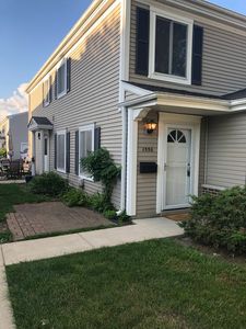Property at 1556 Quaker Ln Unit 174-B, Prospect Heights, IL