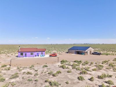 Property at 6270 Road 100 South, Alamosa, CO