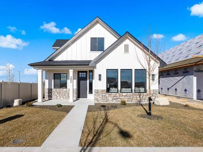 280 E Mayfield Springs Blvd