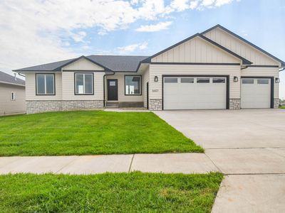 6601 E Fieldview St