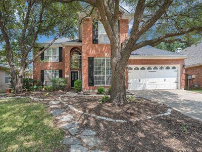 3208 Oak Meadow Dr