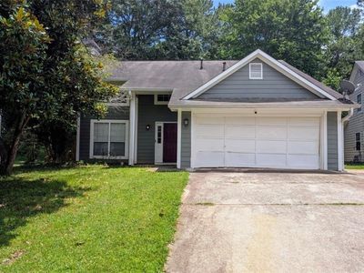 Property at 5071 Donnell Way, Decatur, GA