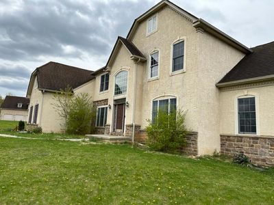 120 Fox Run