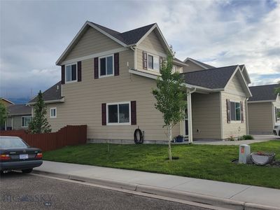 1024 Prairie Dr
