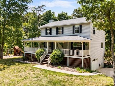Property at 714 River Bend Dr, Mars Hill, NC