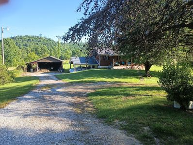 620 Henson Creek Rd