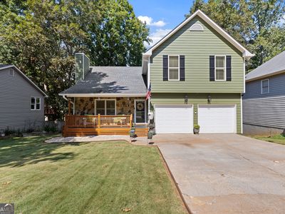 69 White Oak Dr SE