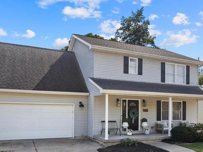 5926 Ridgecrest Cir