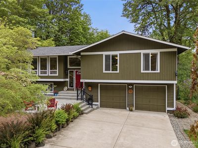 3858 Quiet Drive NW