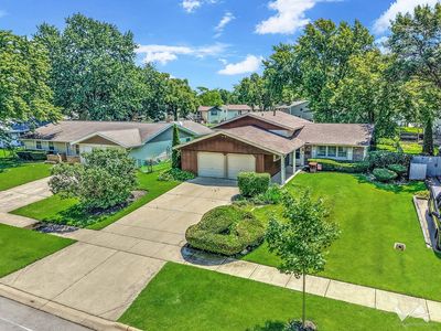 135 Jeffery Ln