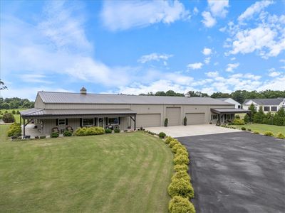 13817 N Mount Olive Rd