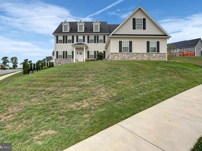 368 Delanie Dr
