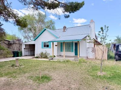 Property at 140 W 300 S, Parowan, UT