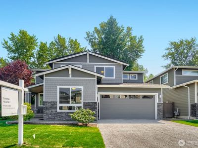 13521 NE 128th Place