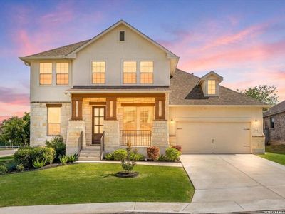 13508 Falls Summit