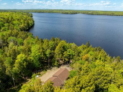 Property at 15 Crowe Lane, Princeton, ME