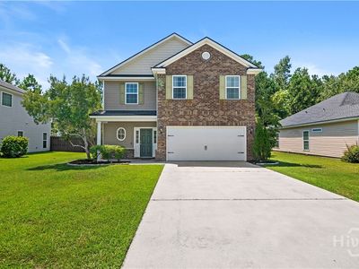 203 Cypress Creek Lane