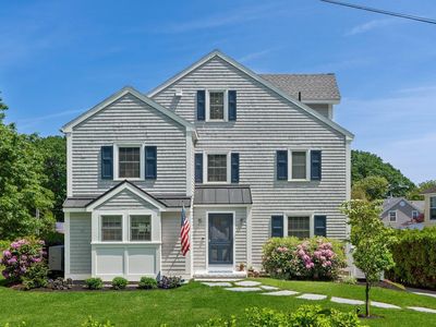 9 Oak Street