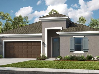 3594 SE Cedarstone Pl