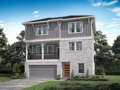 Bullock Plan, Goodnight Ranch