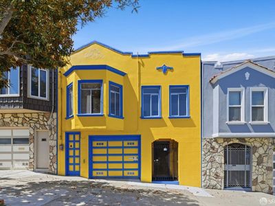 1511 Jerrold Avenue