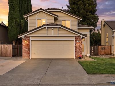 160 Colby Ct