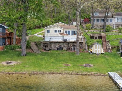 58484 E Clear Lake Rd