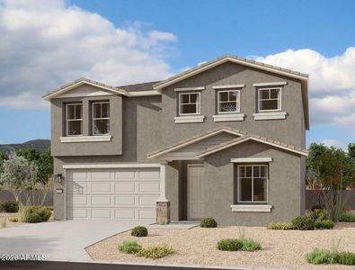 2394 E GALLOPING HORSE Drive