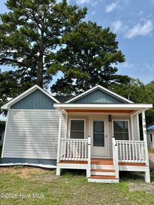 207 Cochran Street