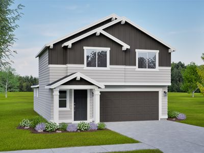61075 NE Give Pl