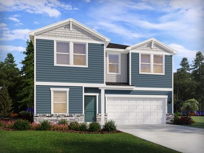 Townsend Plan, Country Lane - Signature Series