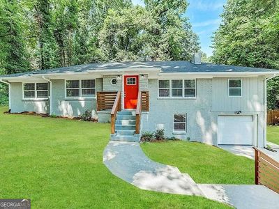 2007 Highview Rd SW