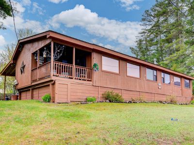 111 Algonquin Drive