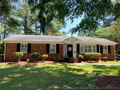 2610 Mirror Lake Dr