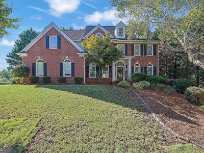 919 Ravenwood Way