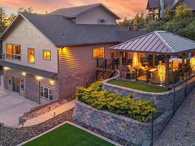 124 E Pine Canyon Dr