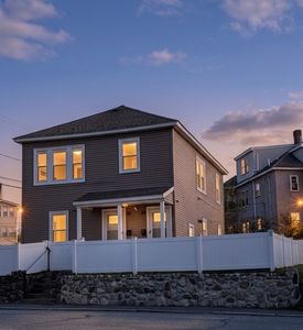 Property at 82-84 Haverhill St, Methuen, MA