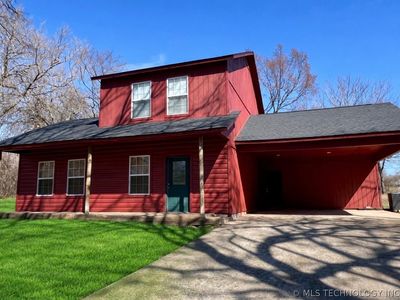 7022 Canadian Dr