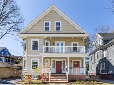 10 Powder House Ter #2